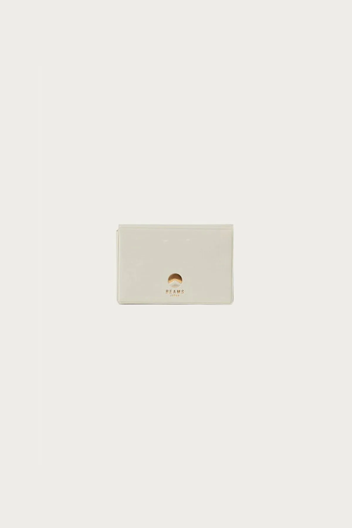 Hightide Card Case - White sold by Canoe Club