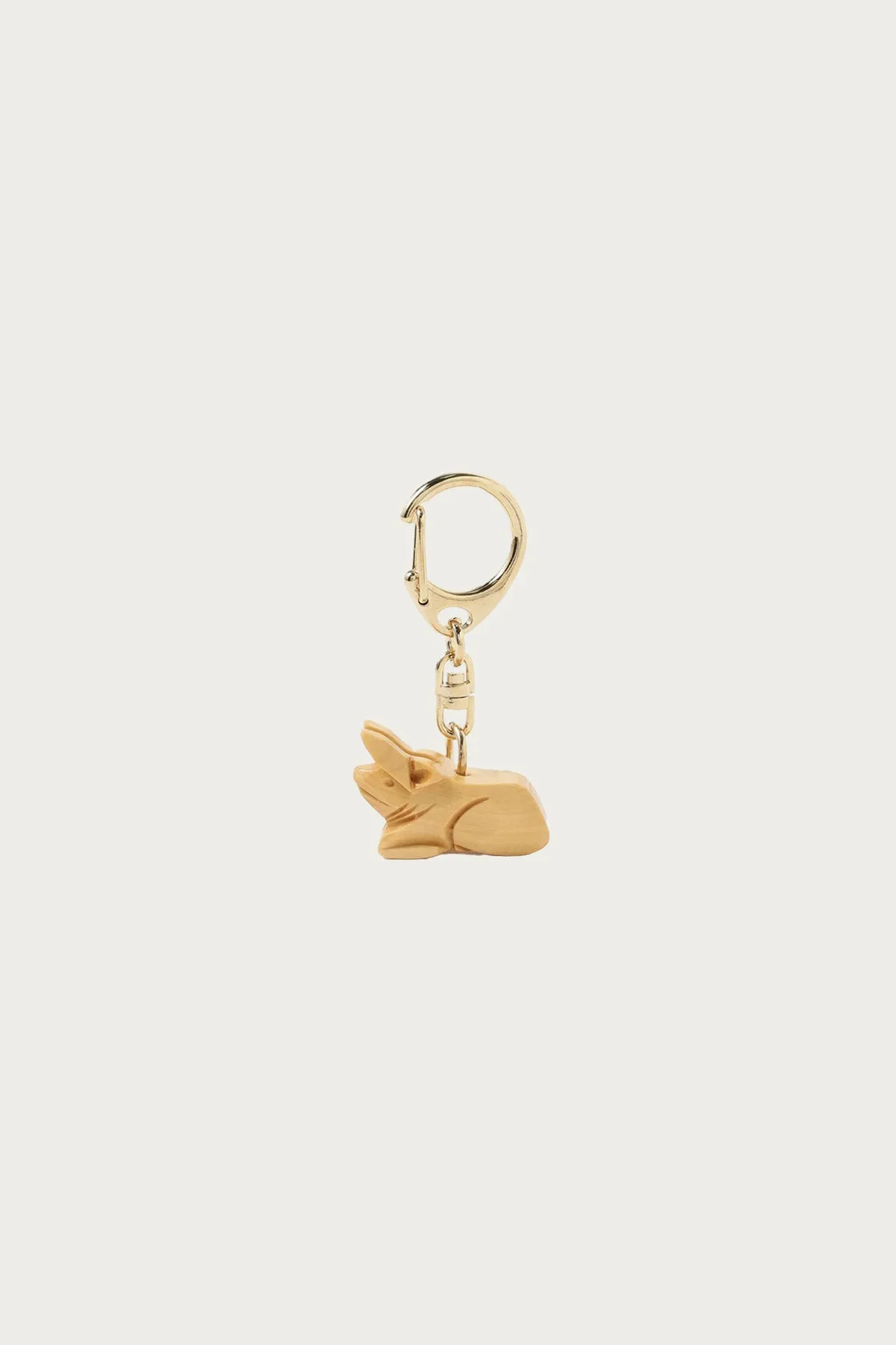 Zodiac Key Chain - Ox sold by Canoe Club