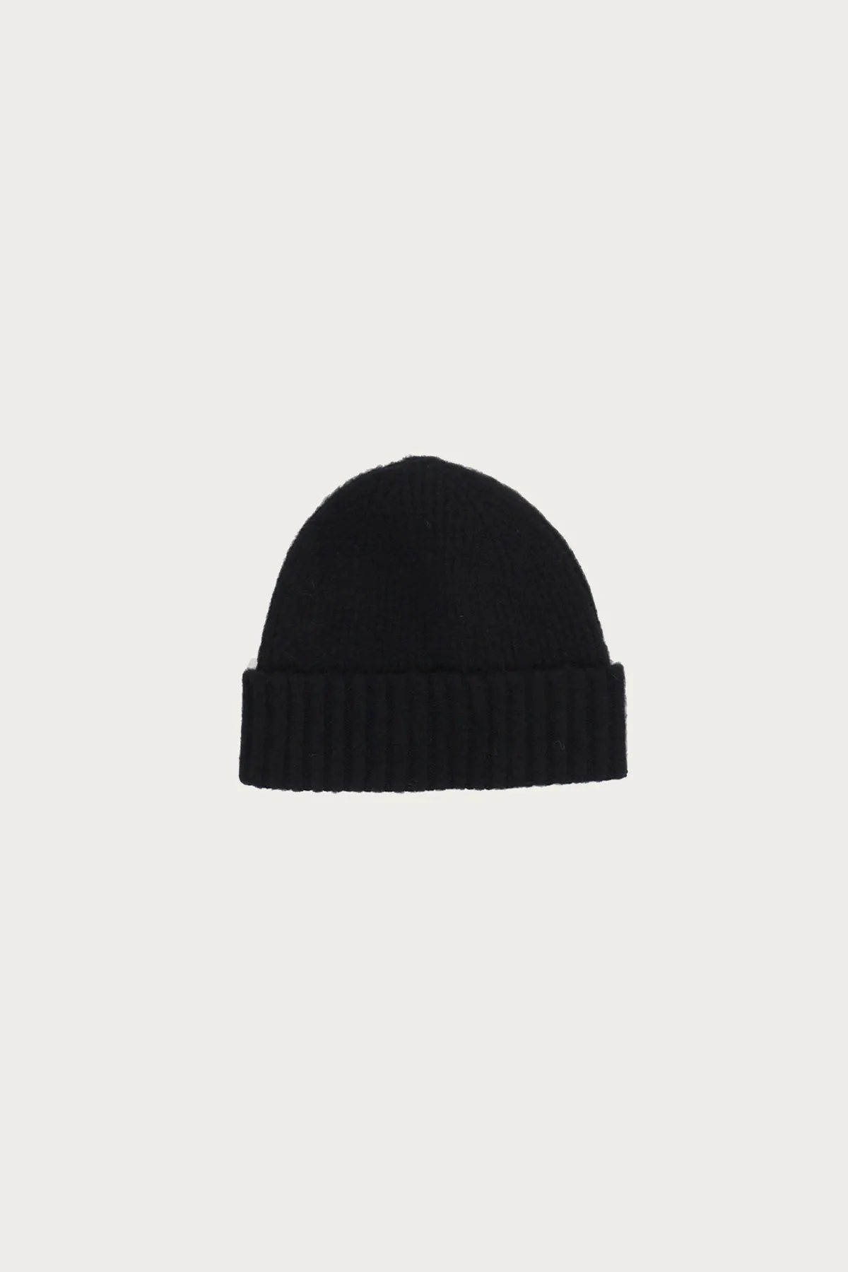 King Jammy Beanie - Black sold by Canoe Club