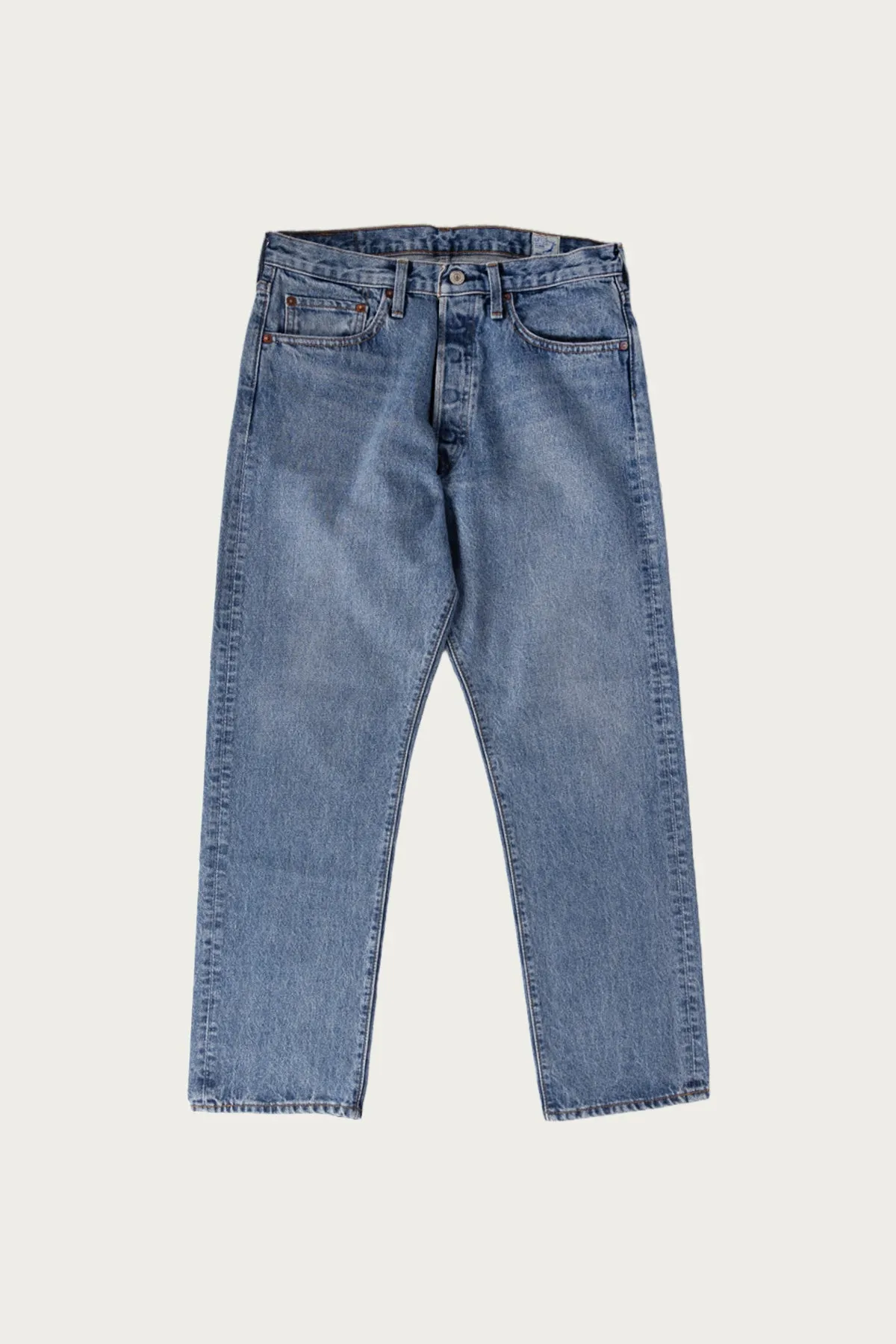105 Standard Denim - Denim Used sold by Canoe Club