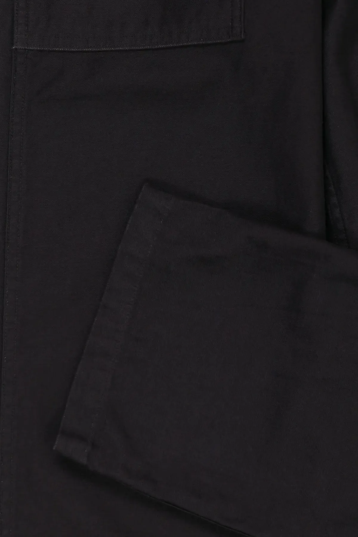 US Army Fatigue Pants (Regular Fit) - Black sold by Canoe Club product image thumbnail 3