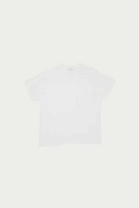 Our T-Shirt - White sold by Canoe Club