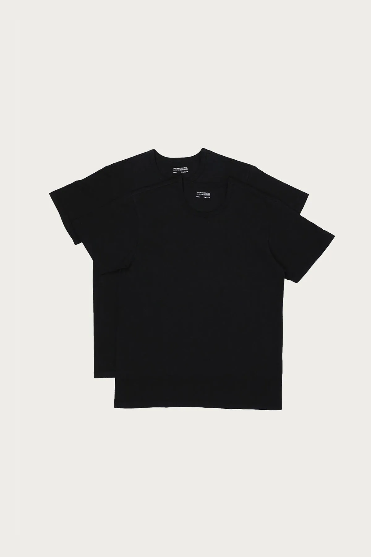 Our T-Shirt - Black sold by Canoe Club product image thumbnail 2