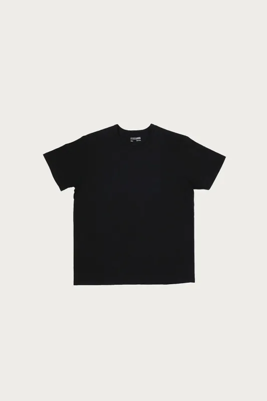 Our T-Shirt - Black made by Lady White Co.