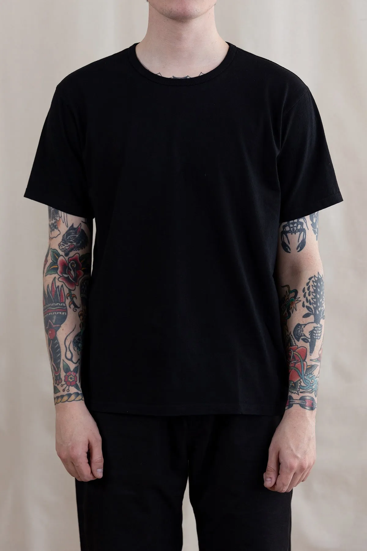 Our T-Shirt - Black sold by Canoe Club product image thumbnail 3