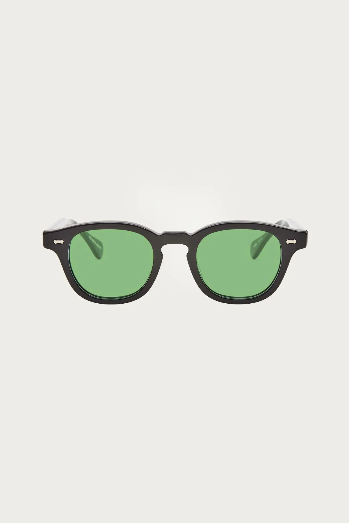 Arnie 46 - Black/Medium Green sold by Canoe Club