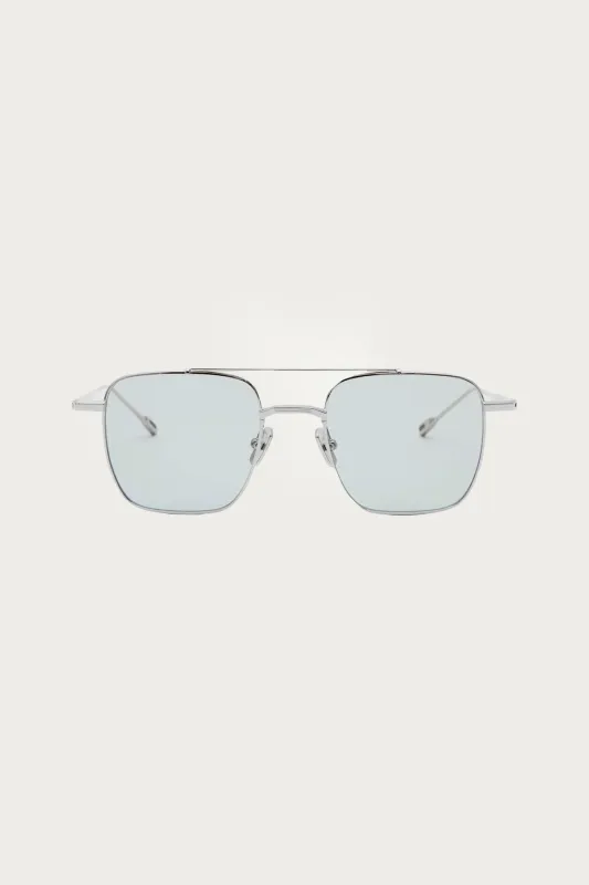 Raylan EXP - Silver made by Canoe Club