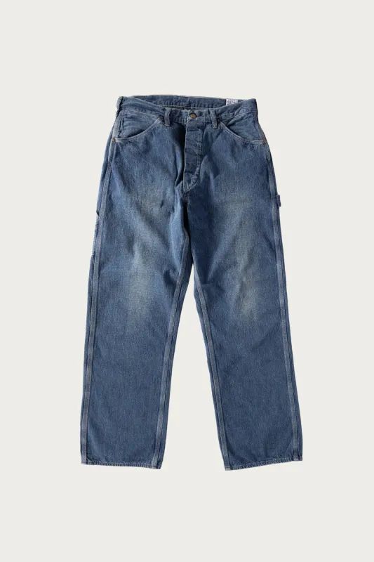 Denim Painter Pants - Denim Used sold by Canoe Club