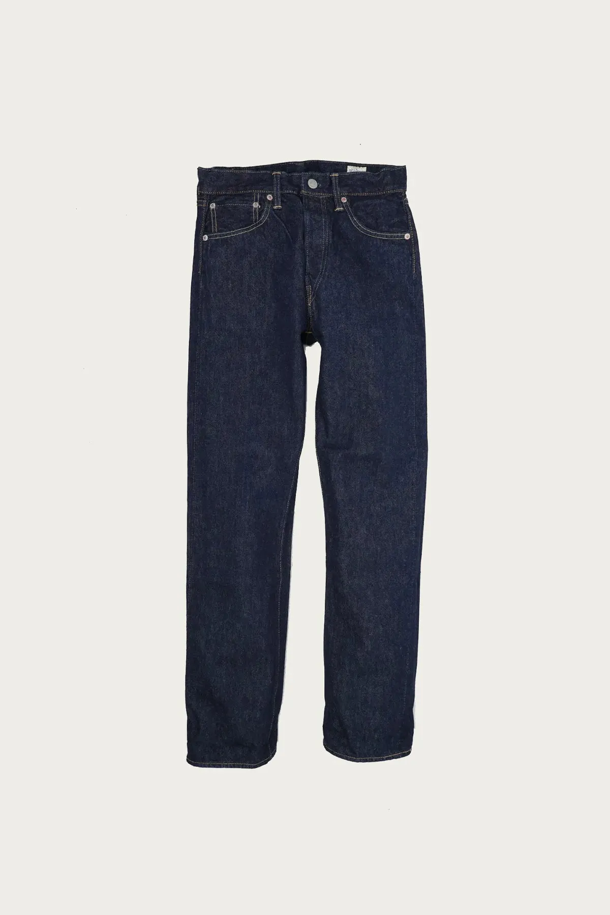 105 Standard Denim - One Wash sold by Canoe Club
