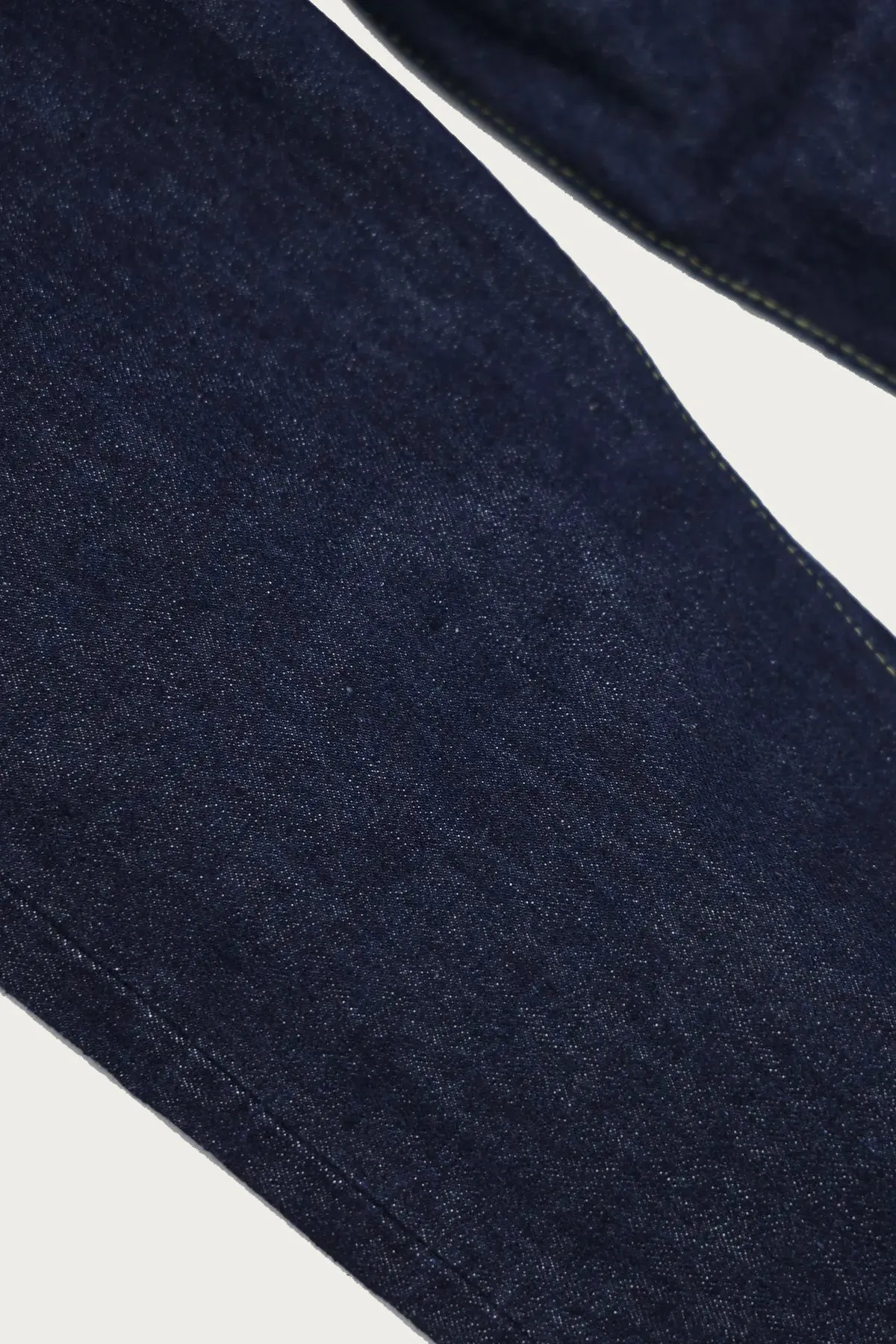 105 Standard Denim - One Wash sold by Canoe Club product image thumbnail 3