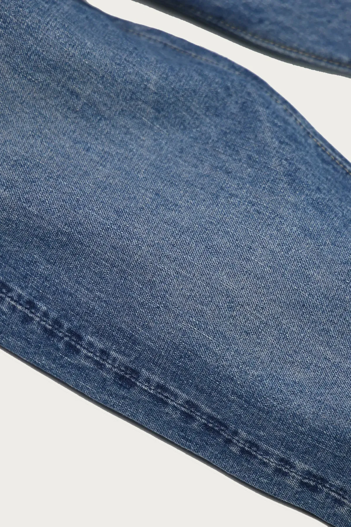 107 Ivy Denim - 2 Year Wash sold by Canoe Club product image thumbnail 3