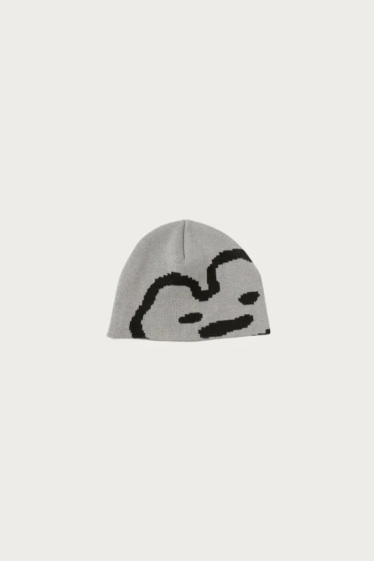 matsui Beanie - Grey made by Canoe Club