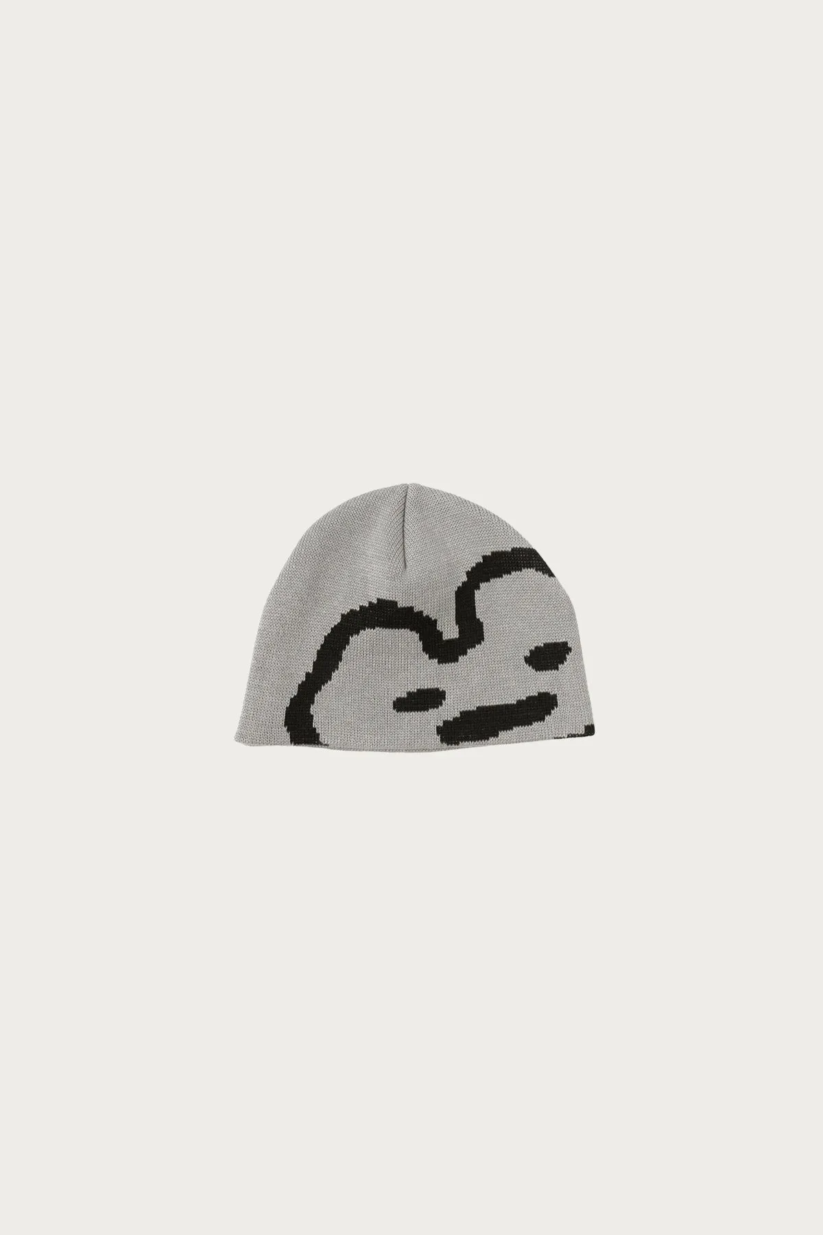 matsui Beanie - Grey sold by Canoe Club