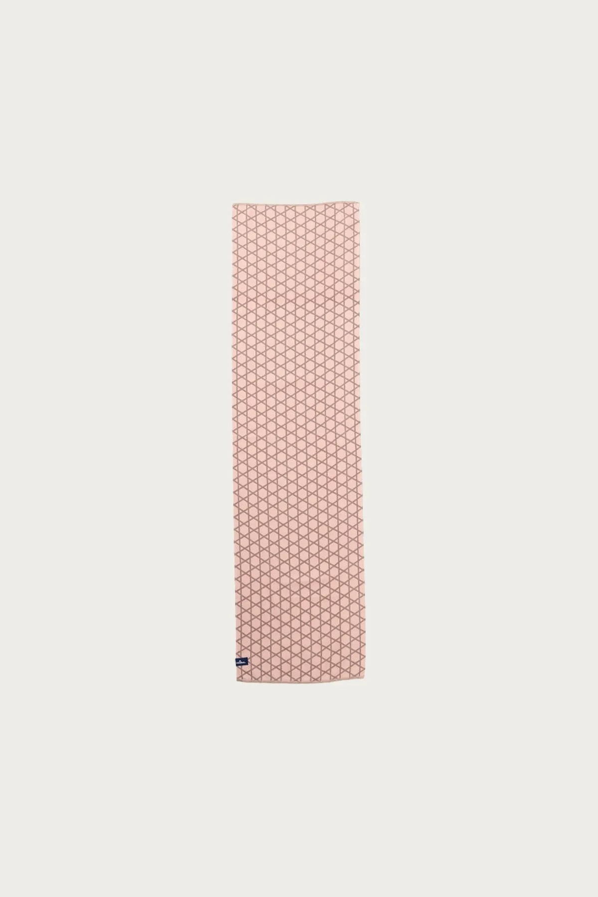 Chaoras Handkerchief - Pink sold by Canoe Club