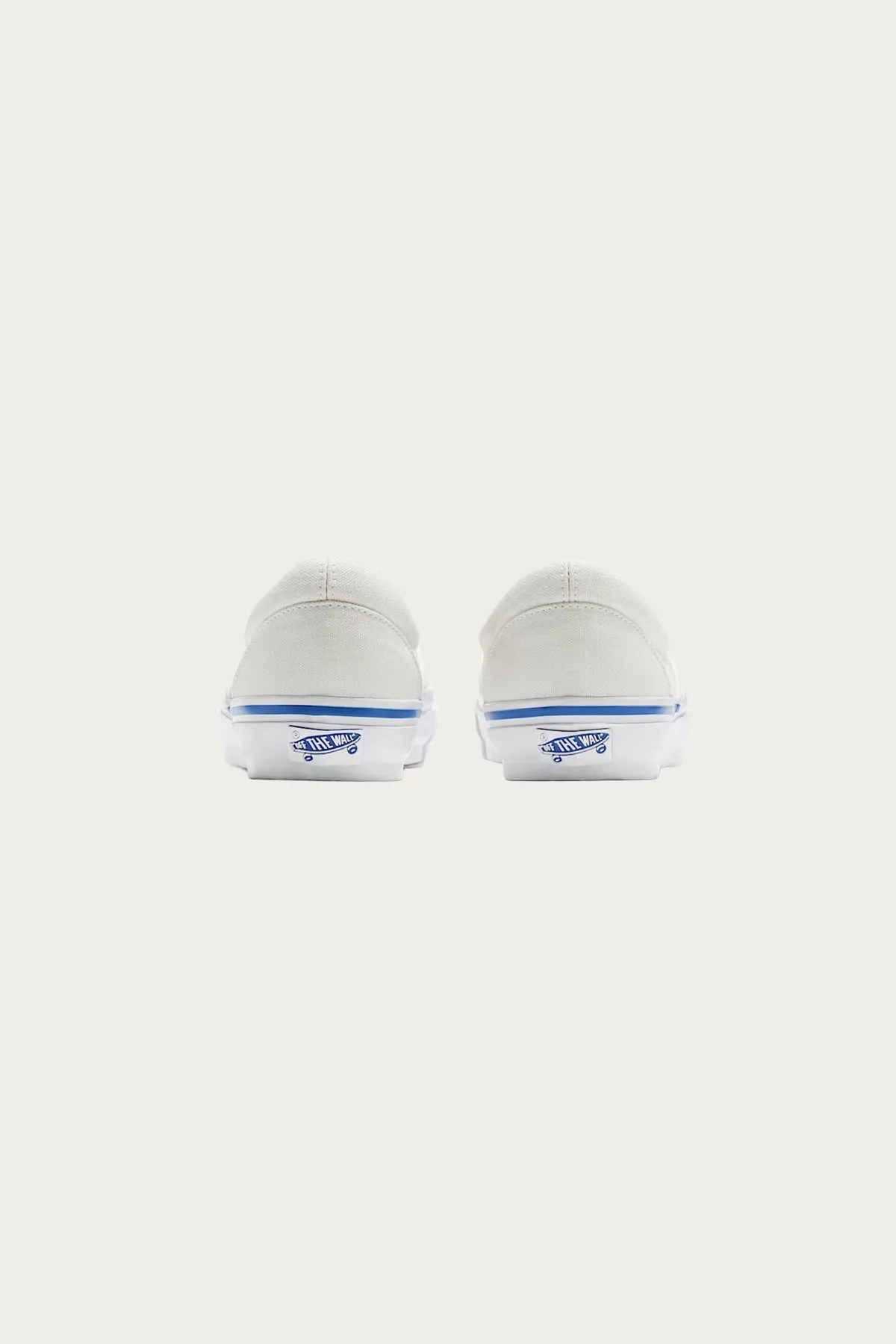 LX Slip-On Reissue 98 - Off White sold by Canoe Club product image thumbnail 3