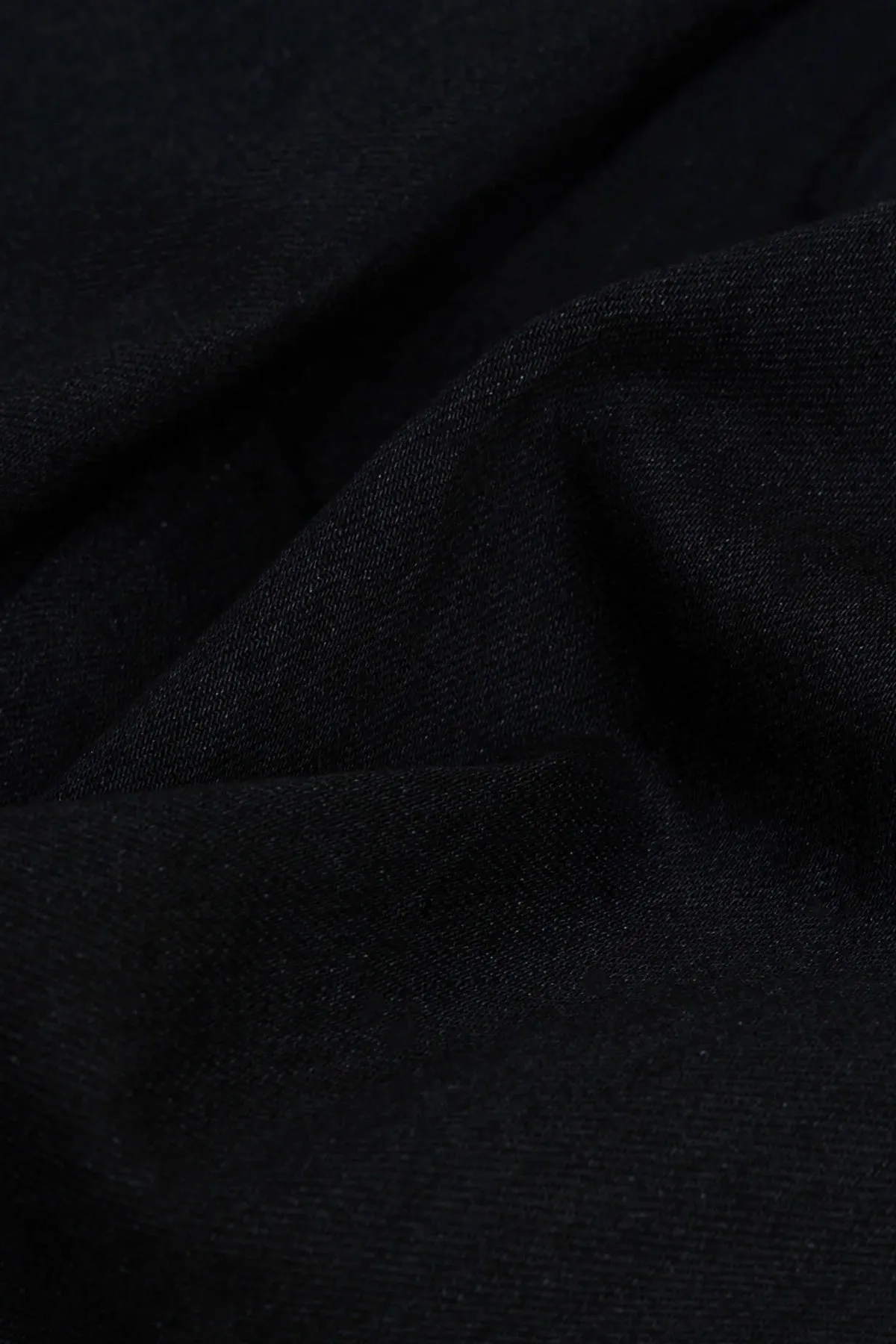 5pkt Jean - Black Denim sold by Canoe Club product image thumbnail 3