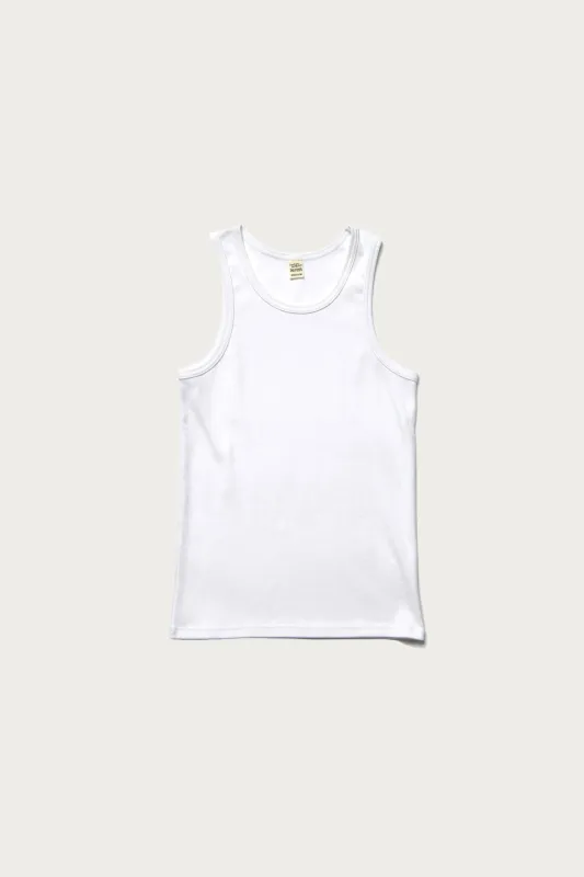 McCoy's 2-Pack Undershirt - White made by The Real McCoy's