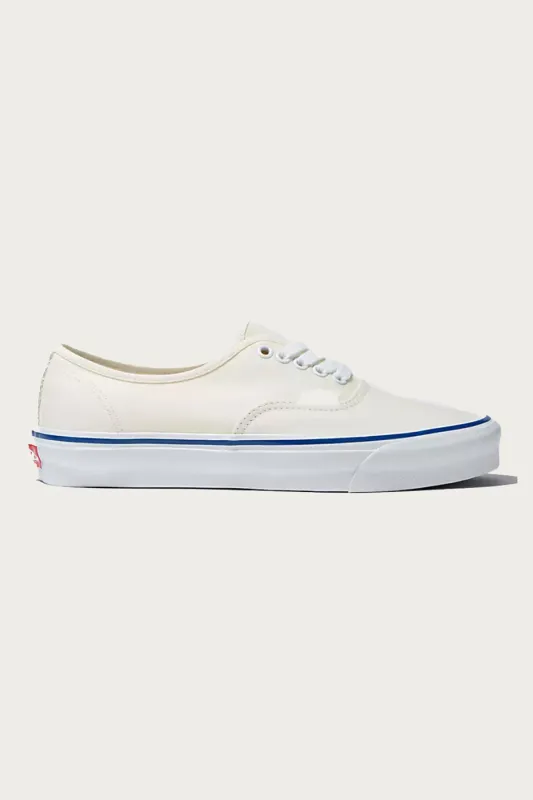 LX Authentic Reissue 44 - Off White sold by Canoe Club