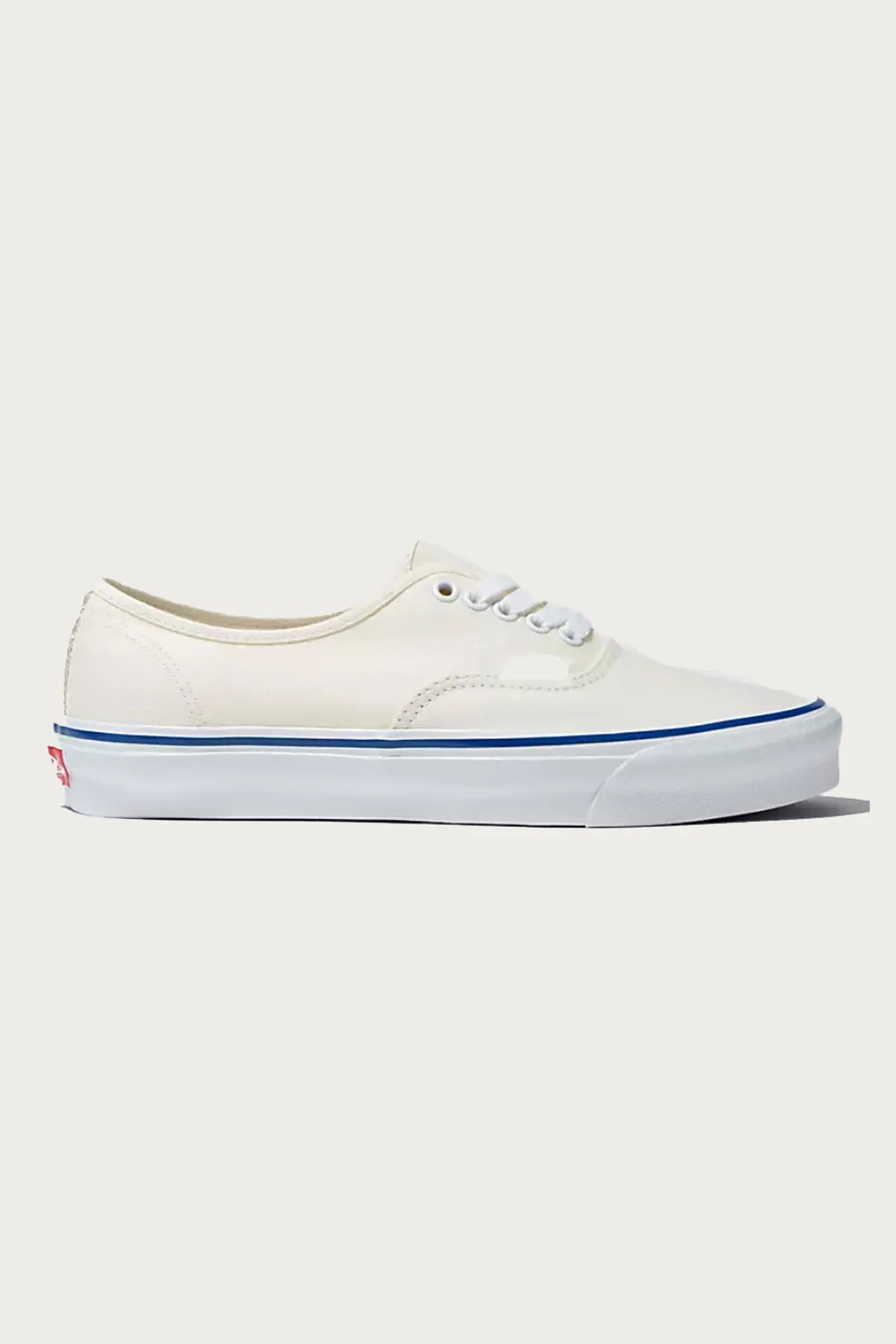 LX Authentic Reissue 44 - Off White sold by Canoe Club