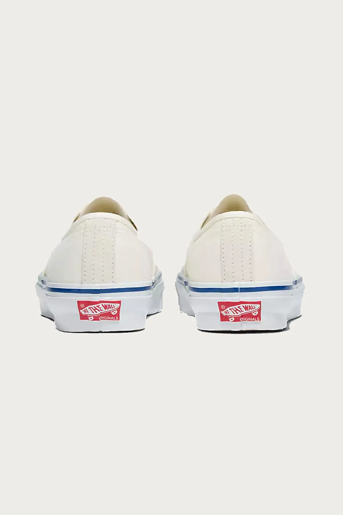 LX Authentic Reissue 44 - Off White sold by Canoe Club product image thumbnail 2