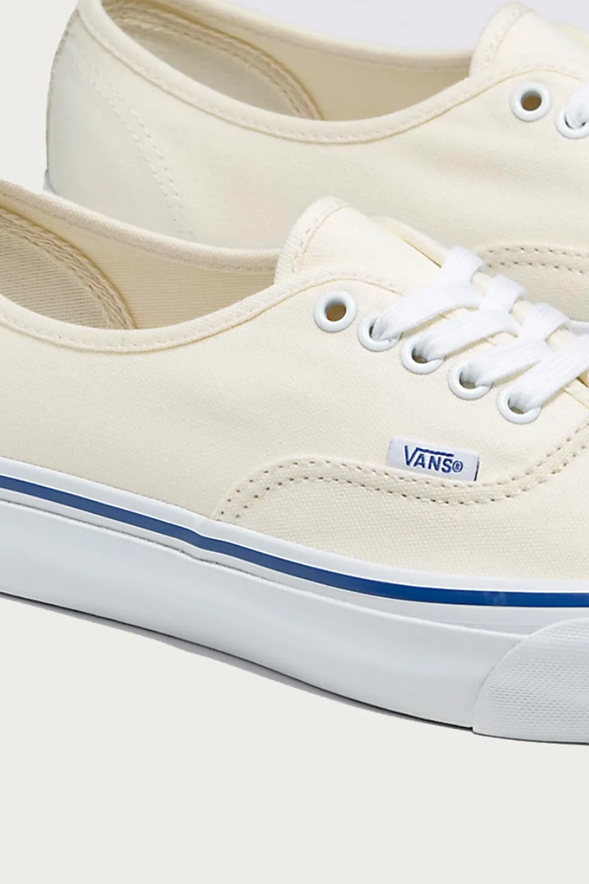 LX Authentic Reissue 44 - Off White sold by Canoe Club product image thumbnail 3