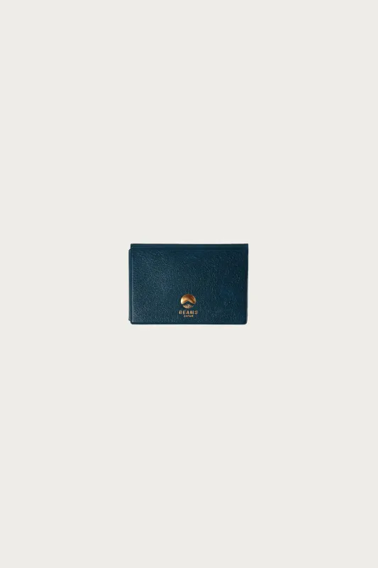 Hightide Card Case - Navy sold by Canoe Club