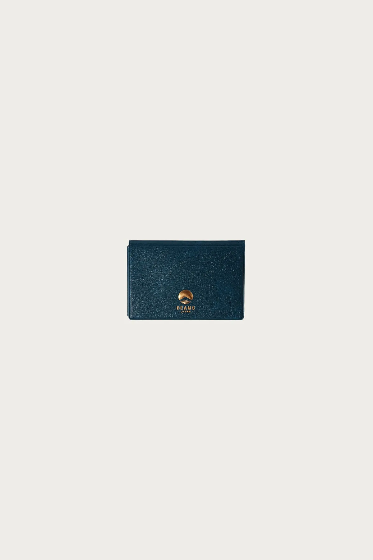 Hightide Card Case - Navy sold by Canoe Club