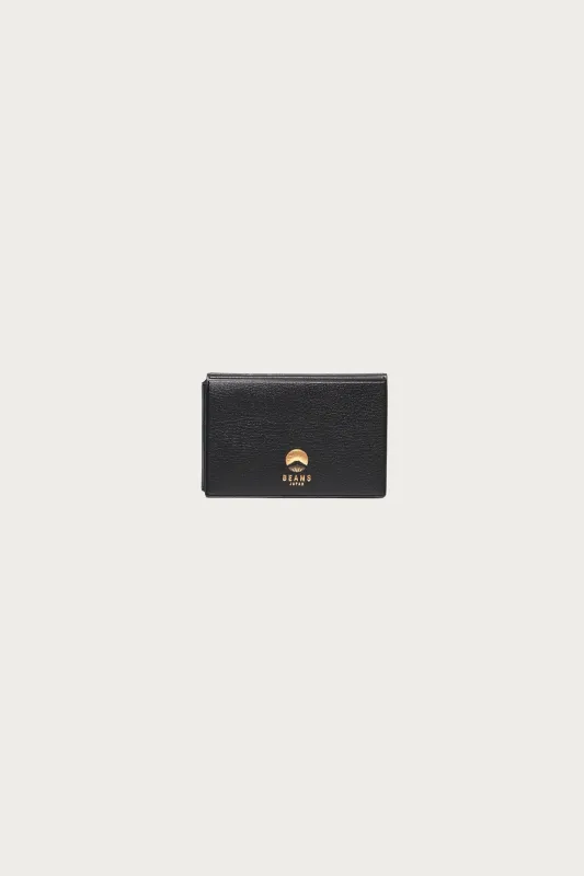 Hightide Card Case - Black sold by Canoe Club