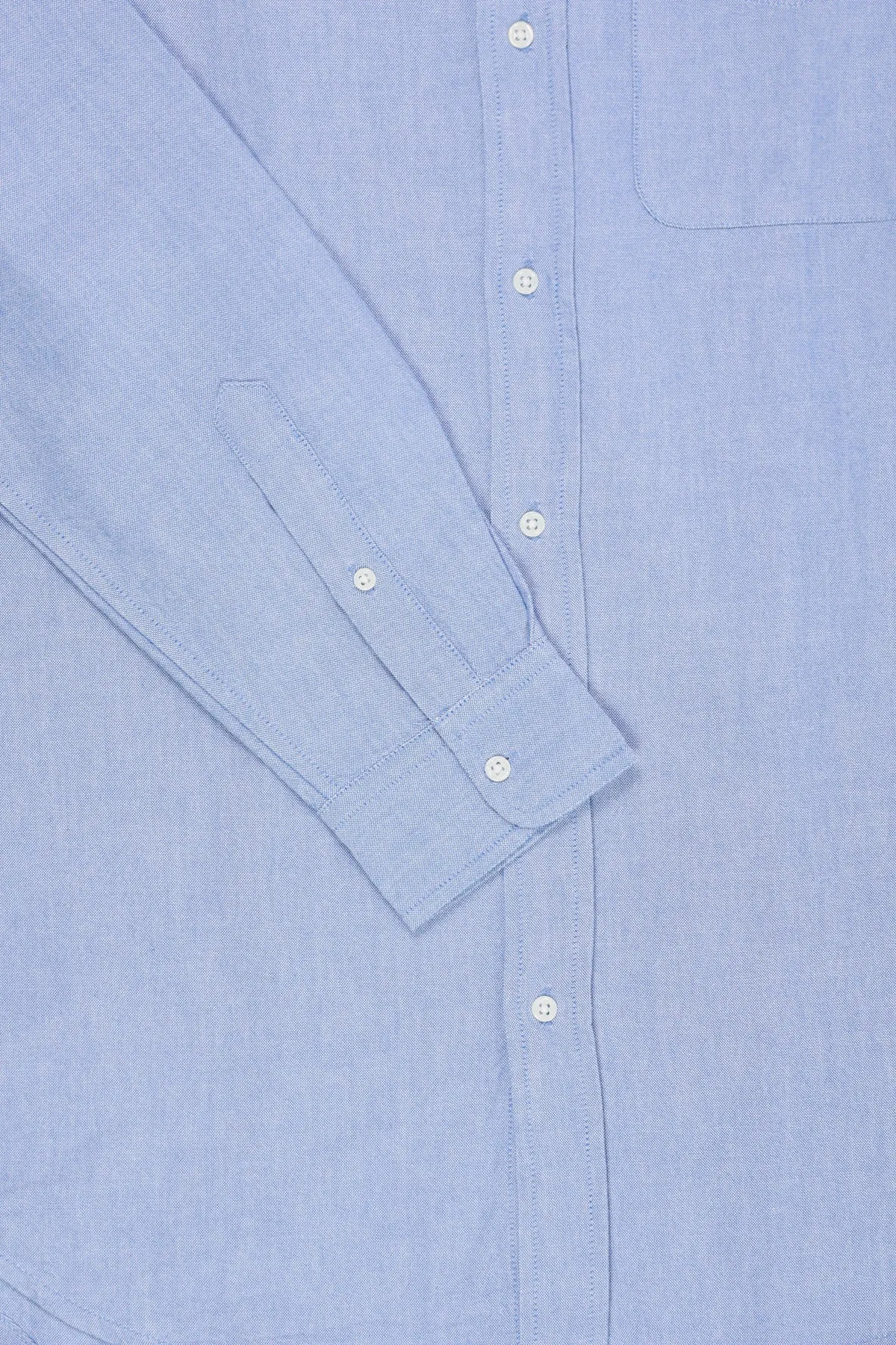 Wythe Oxford - Vintage Blue sold by Canoe Club product image thumbnail 3