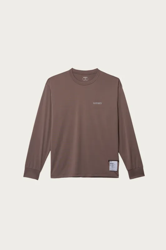 AuraLite Long Tee - Falcon sold by Canoe Club