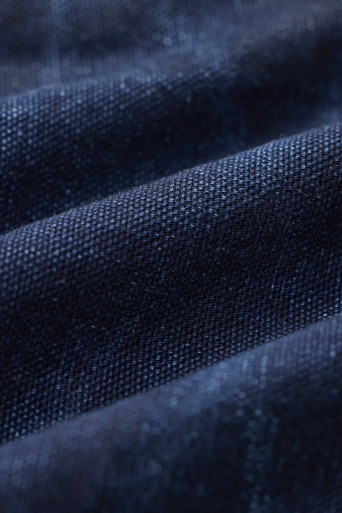 Engineer Fit Canvas Carpenter Pant - Indigo sold by Canoe Club product image thumbnail 4