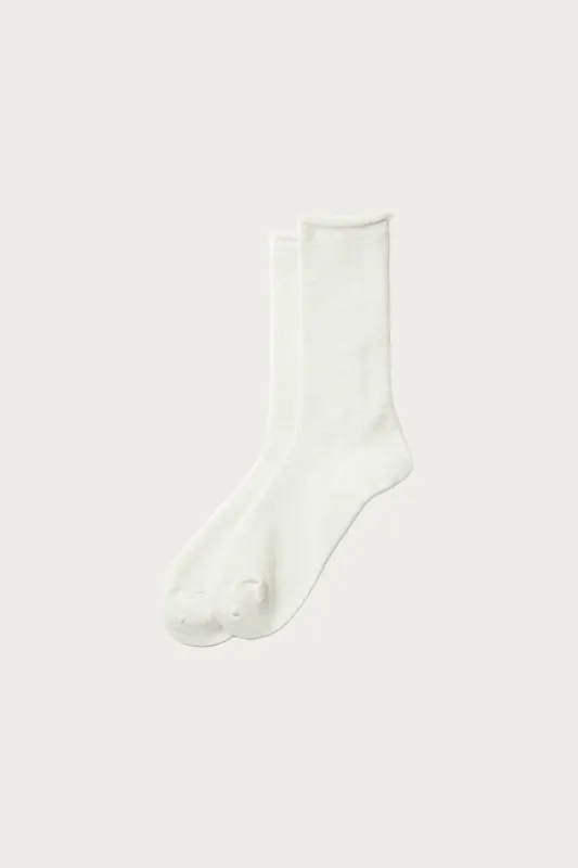 City Socks - Light Gray sold by Canoe Club