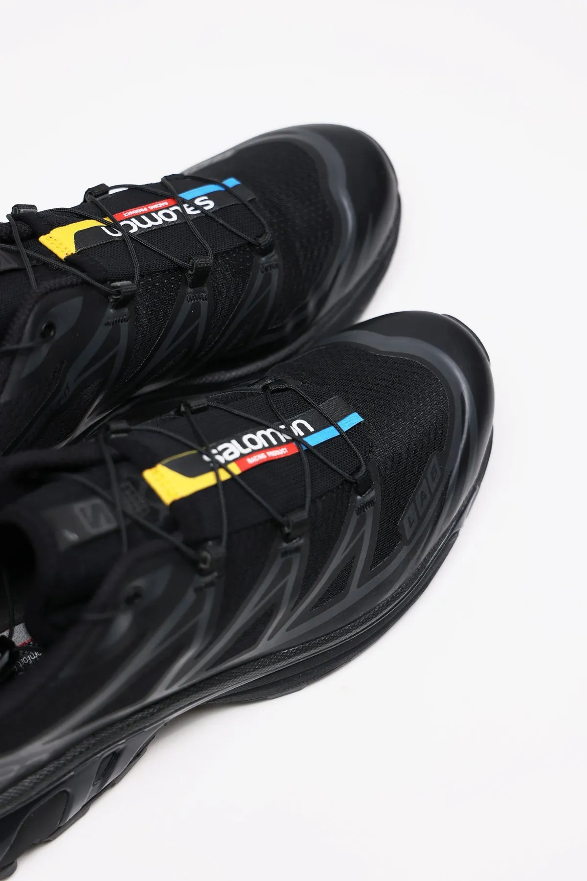 XT-6 - Black/Black/Phantom sold by Canoe Club product image thumbnail 5