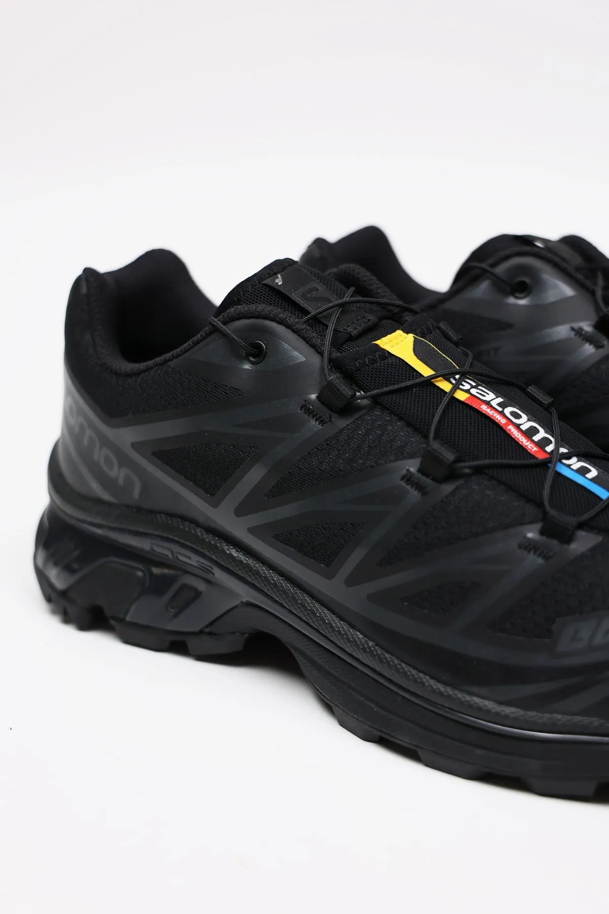 XT-6 - Black/Black/Phantom sold by Canoe Club product image thumbnail 4