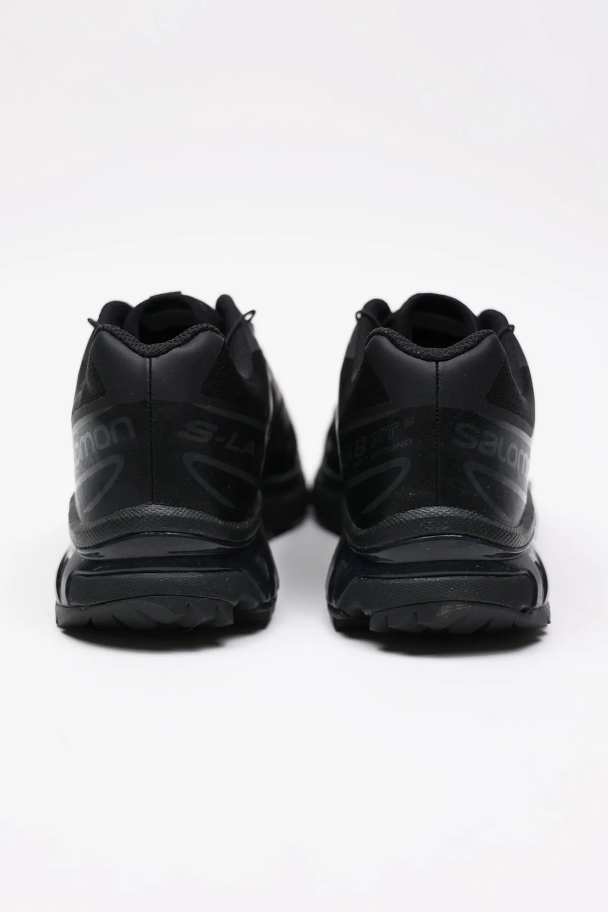 XT-6 - Black/Black/Phantom sold by Canoe Club product image thumbnail 3