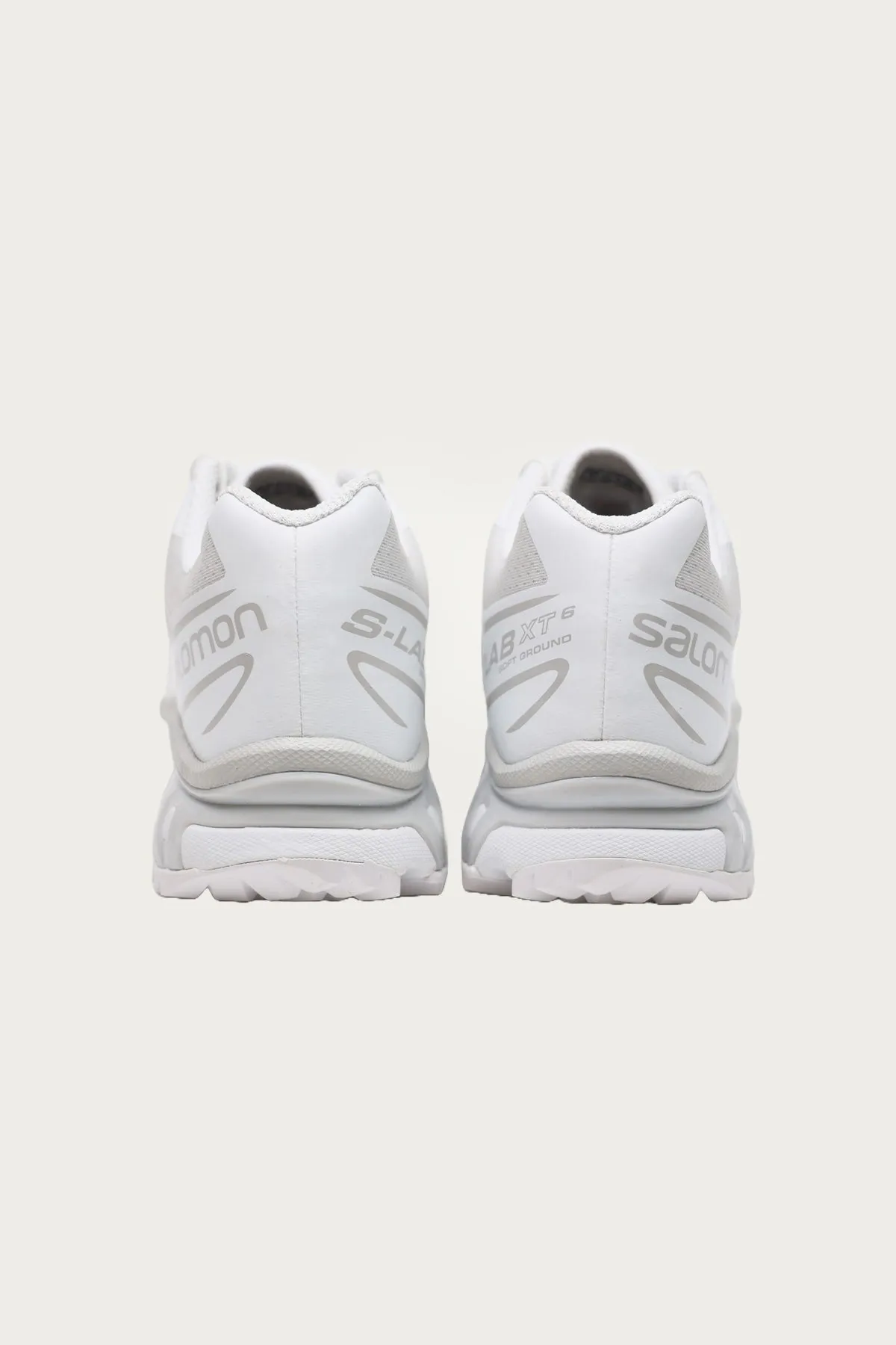 XT-6 - White/White/Lunar Rock sold by Canoe Club product image thumbnail 3