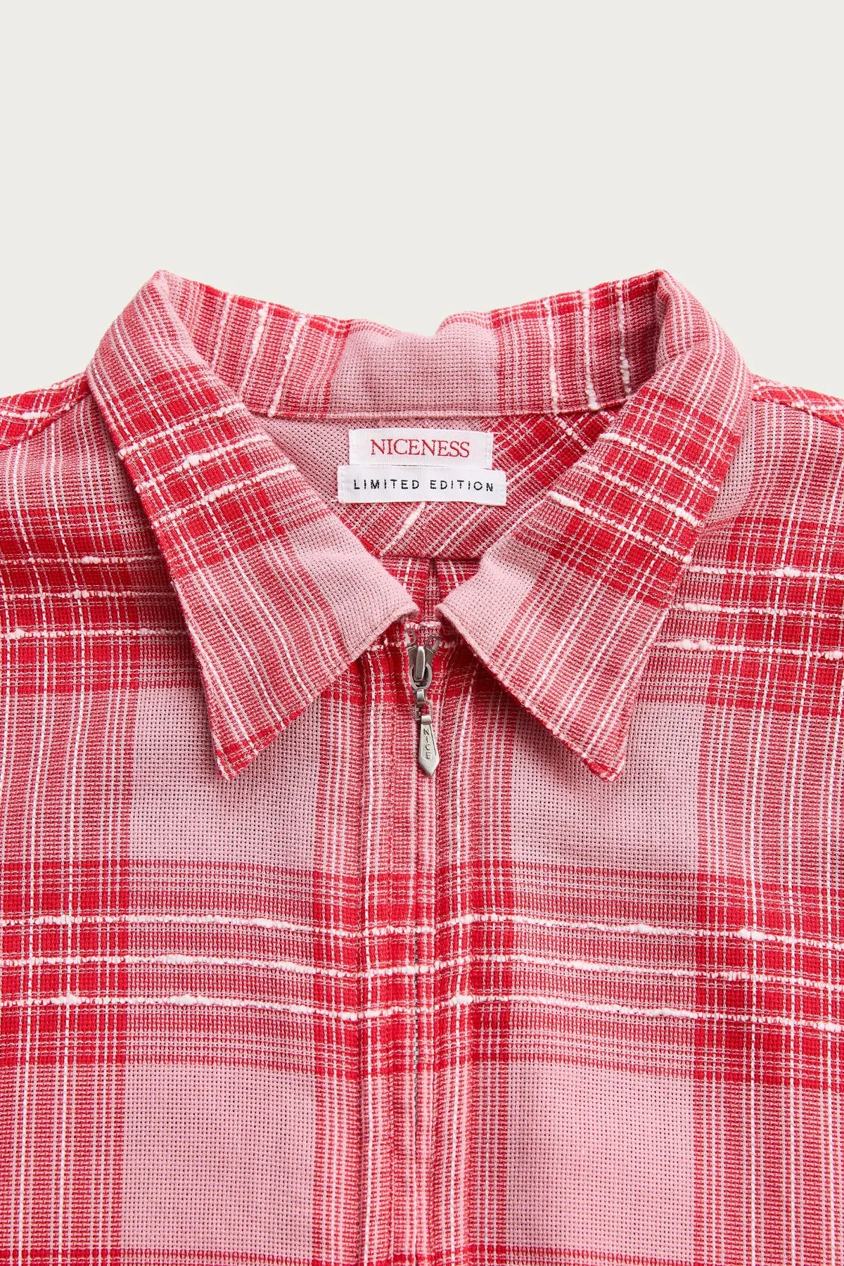 Gigli - Red sold by Canoe Club product image thumbnail 2