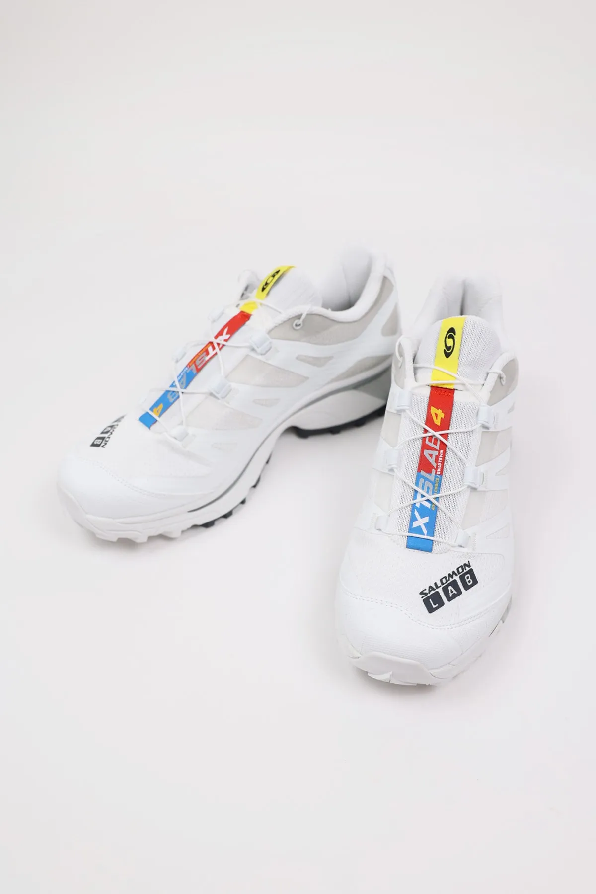 XT-4 OG - White/Ebony/Lunar Rock sold by Canoe Club product image thumbnail 2