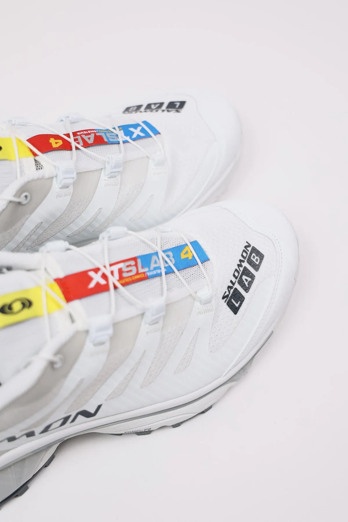 XT-4 OG - White/Ebony/Lunar Rock sold by Canoe Club product image thumbnail 5