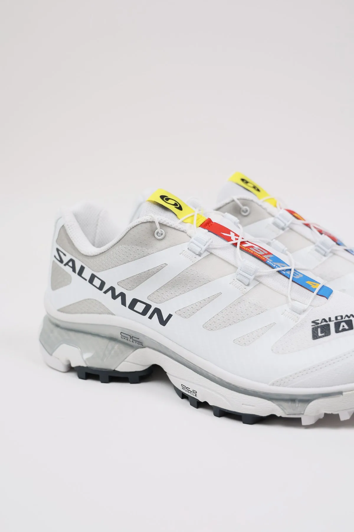 XT-4 OG - White/Ebony/Lunar Rock sold by Canoe Club product image thumbnail 4