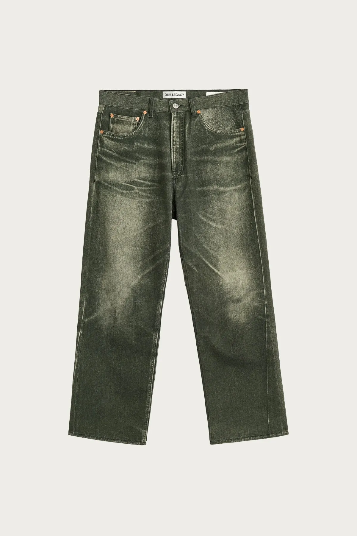 Third Cut - Digital Black Aurora Print sold by Canoe Club