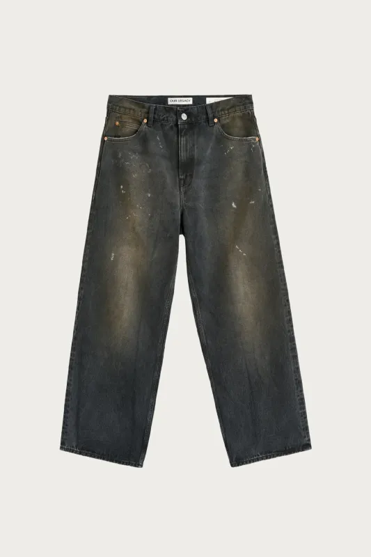 Vast Cut - Nebula Wash sold by Canoe Club