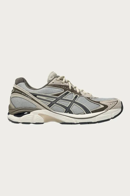 GT-2160 - Cement Grey/Graphite Grey made by Asics