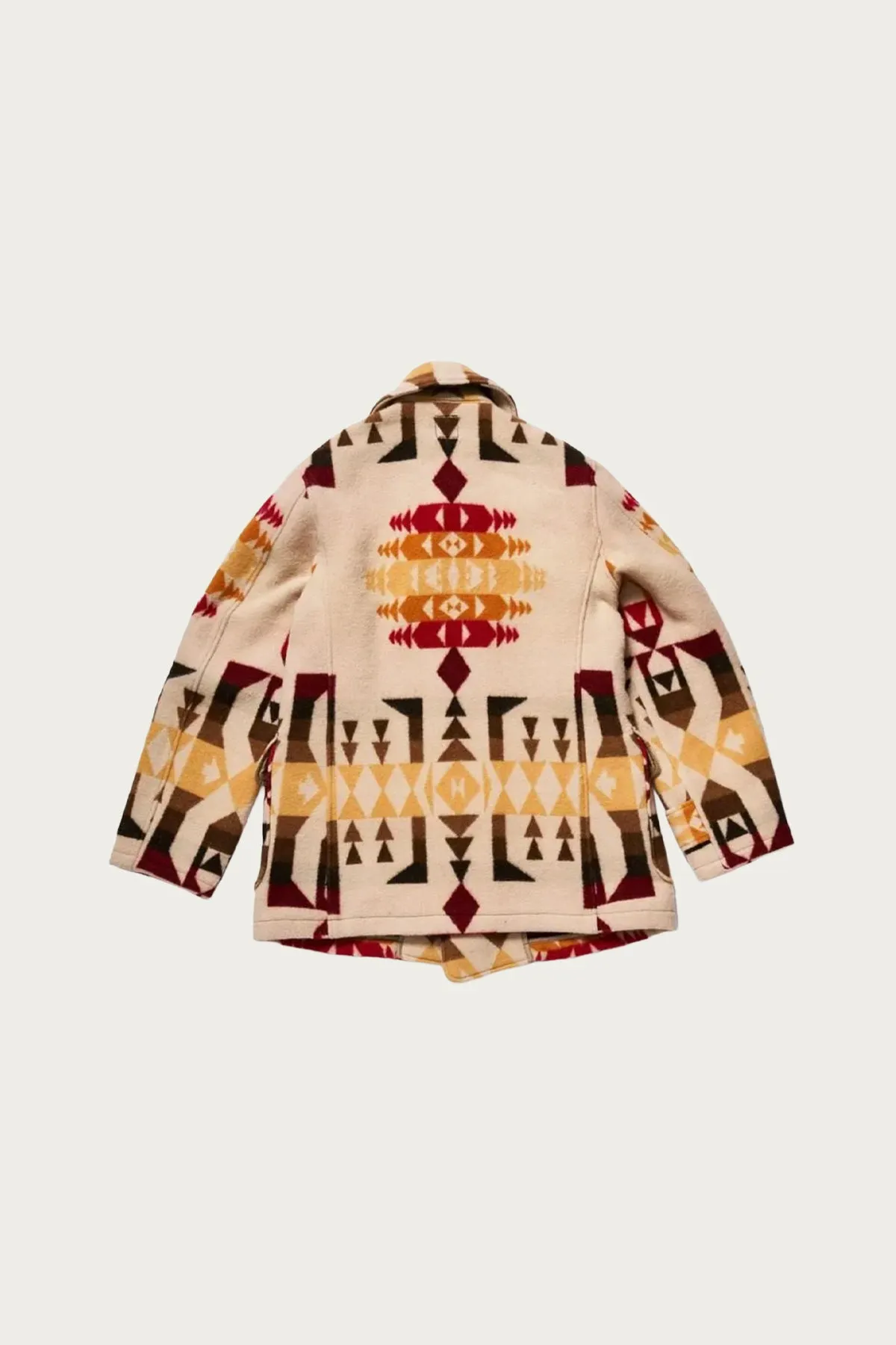 JG-44 Blanket Pattern Makinaw sold by Canoe Club product image thumbnail 2