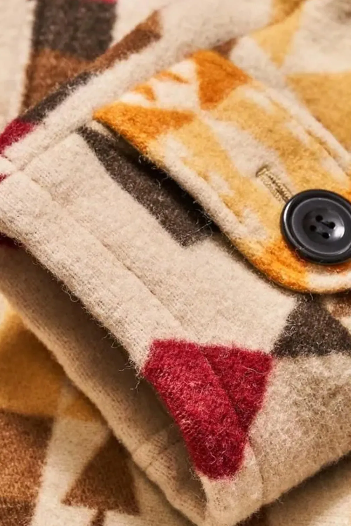 JG-44 Blanket Pattern Makinaw sold by Canoe Club product image thumbnail 4