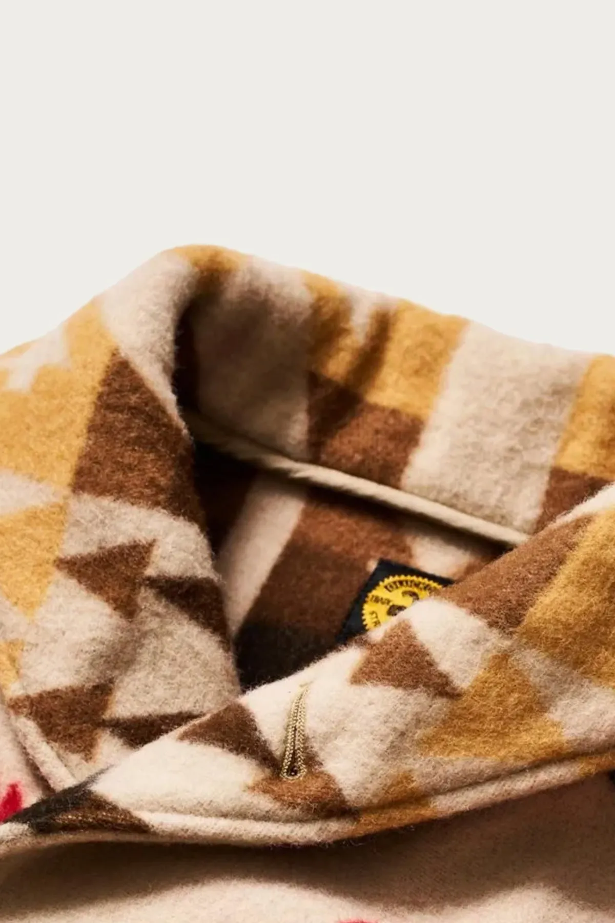 JG-44 Blanket Pattern Makinaw sold by Canoe Club product image thumbnail 3