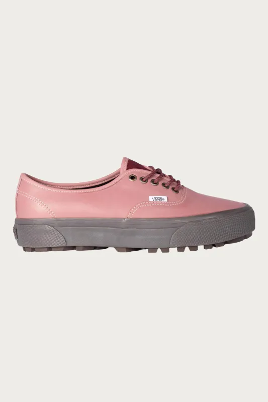 LX Authentic 44 V-Lug - Field Dusky Rose made by Vans