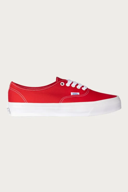 LX Authentic 44 - Racing Red sold by Canoe Club