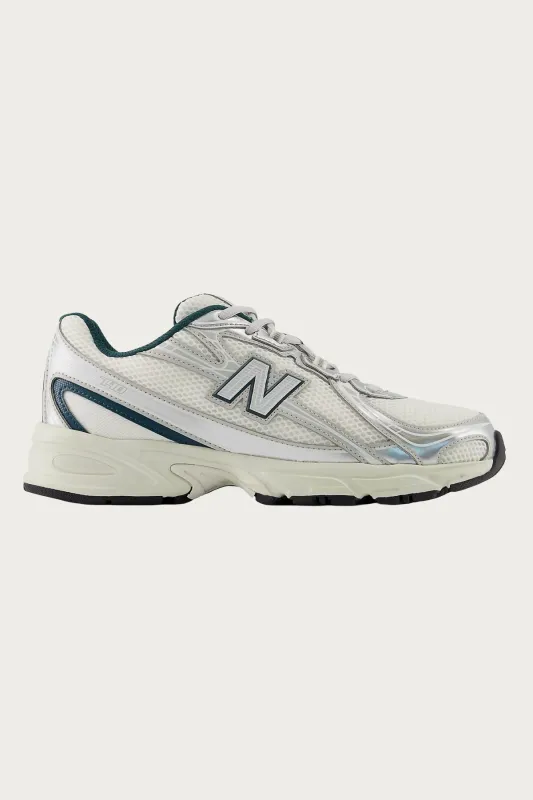 740 - Medusa Green/Angora made by New Balance