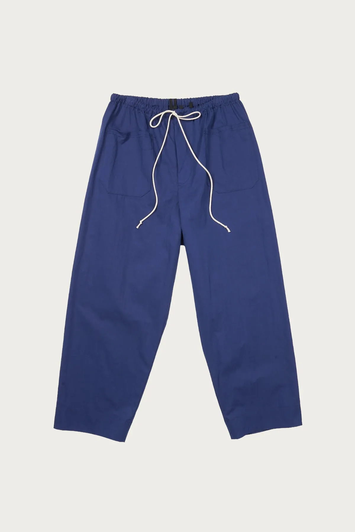 Simple Pants - Blue Light Canvas sold by Canoe Club
